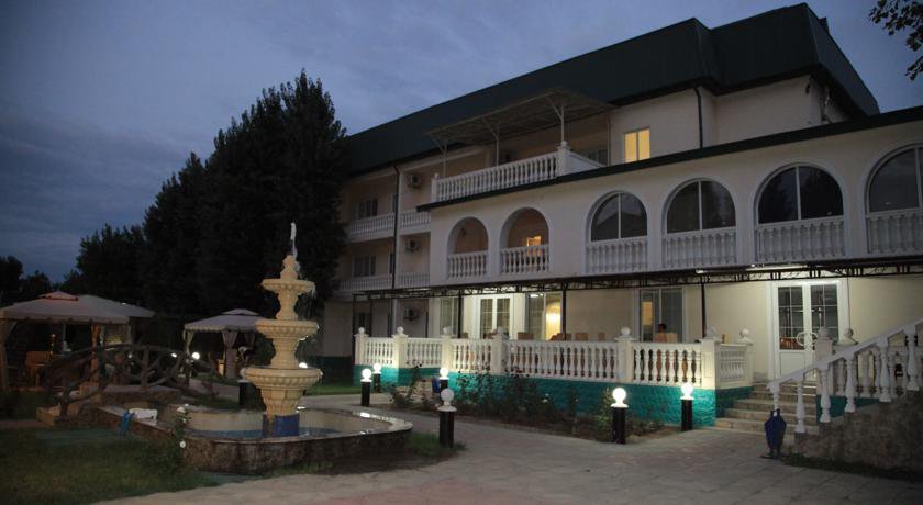 Гостиница President Махачкала
