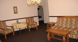 Гостиница President Махачкала Люкс с 1 спальней-2