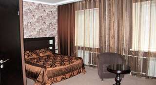 Гостиница President Махачкала Улучшенный двухместный номер с 1 кроватью-1